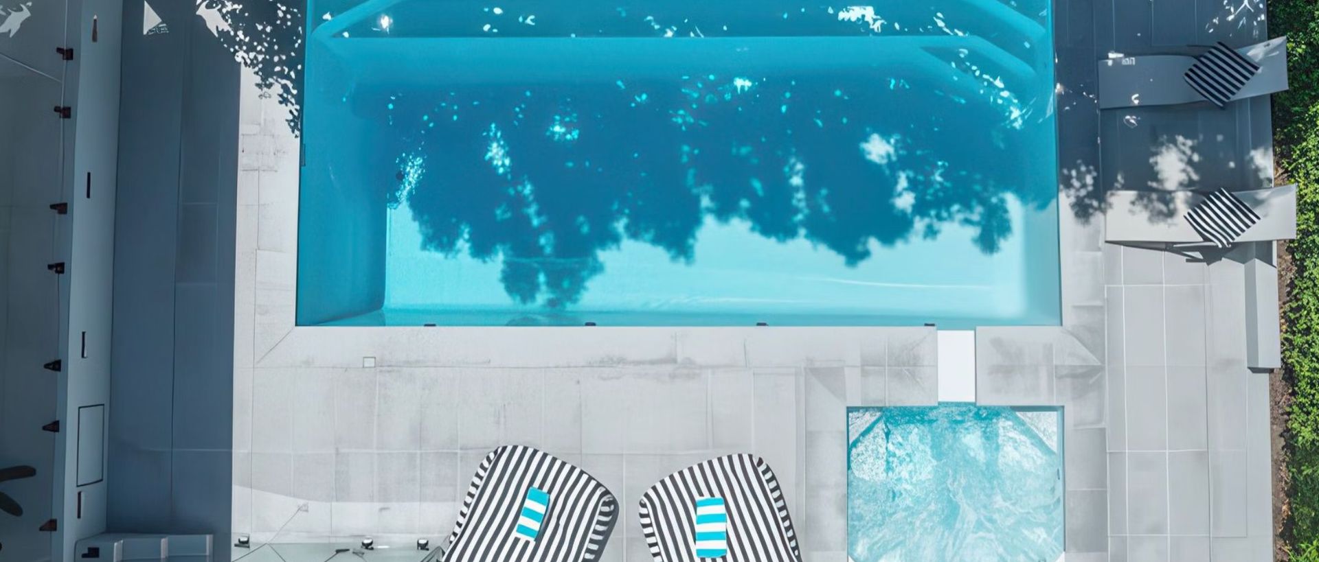 Supporting Image 1 for Endless® Pools and Spas