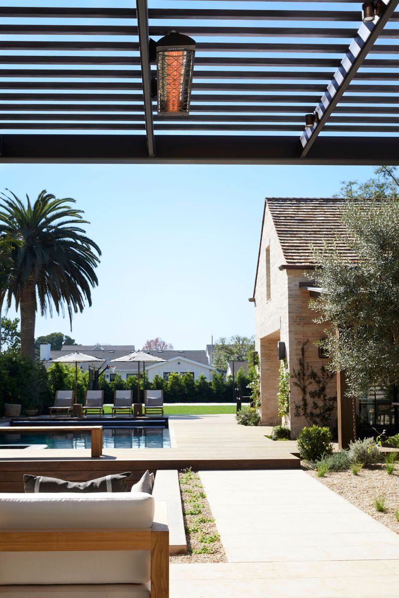 Infratech Outdoor Heaters