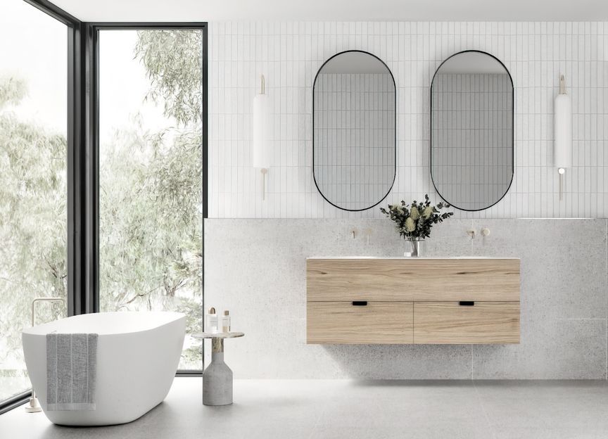 Wet Area Solutions
