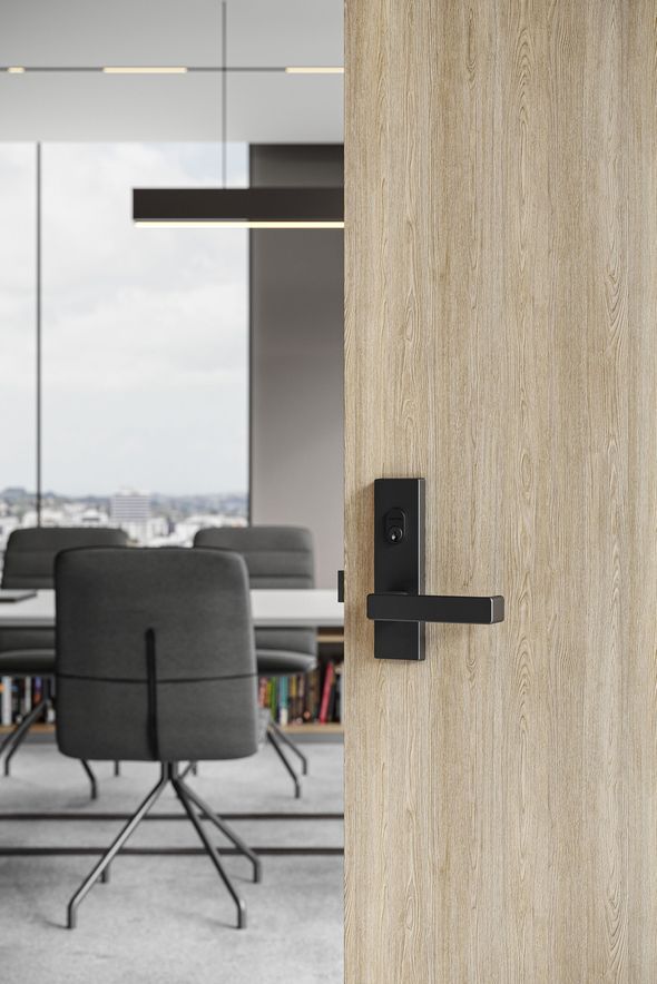 Entro Hardware