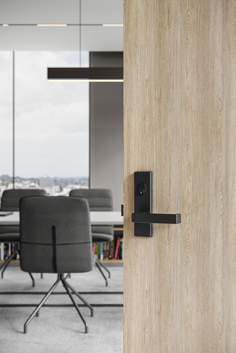 Entro Hardware