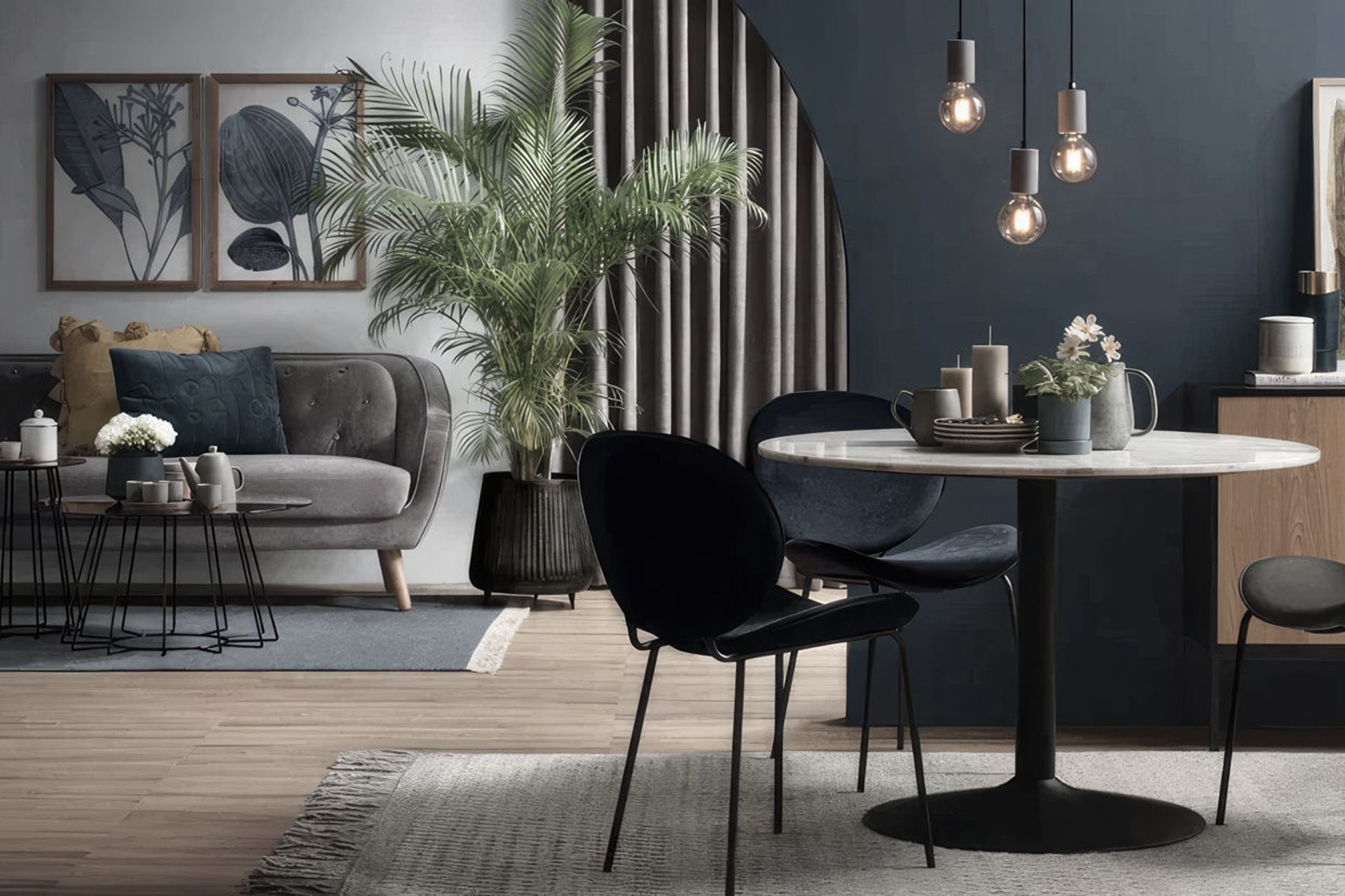 Hero Banner for Modern Furniture