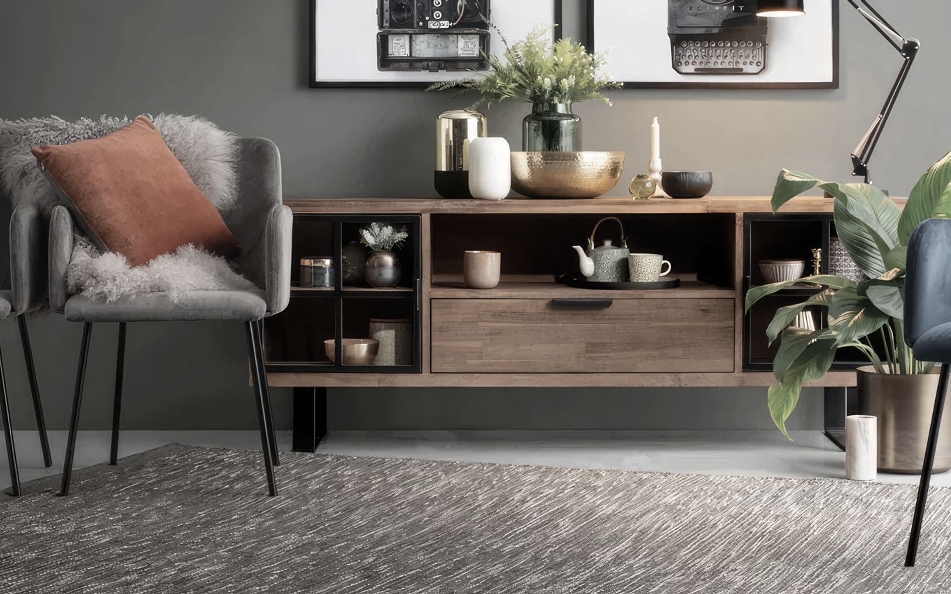 Supporting Image 1 for Modern Furniture