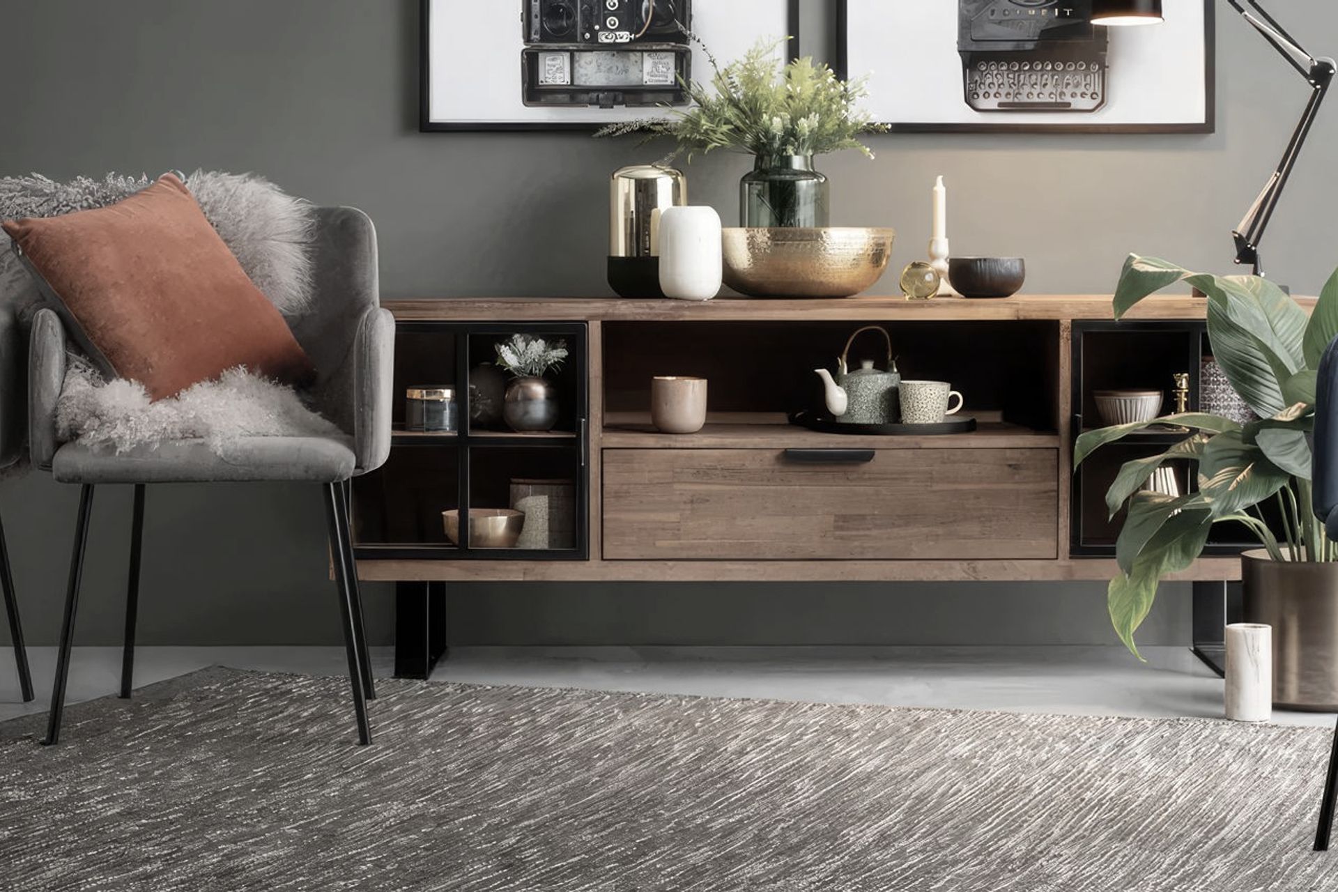 Supporting Image 1 for Modern Furniture