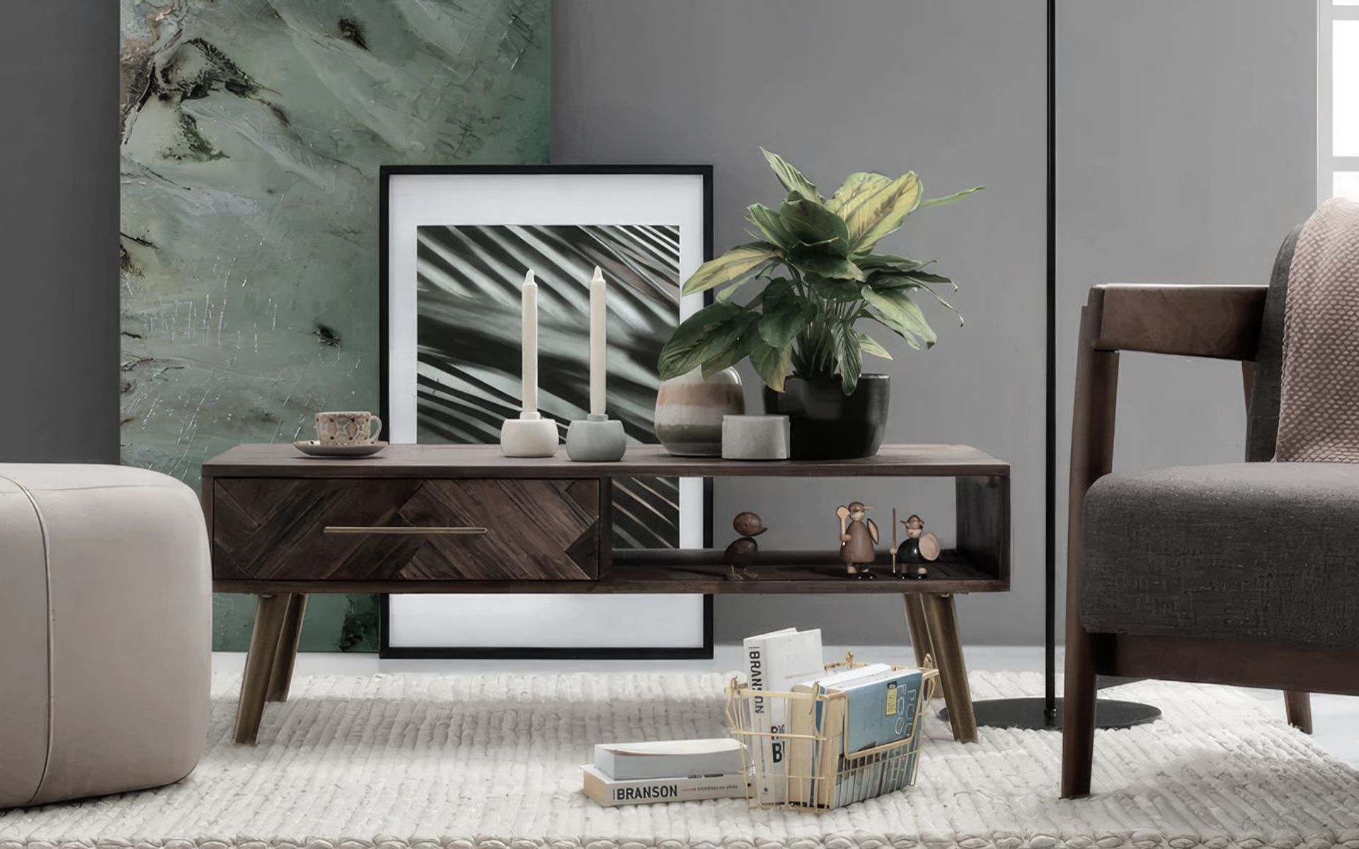 Supporting Image 2 for Modern Furniture