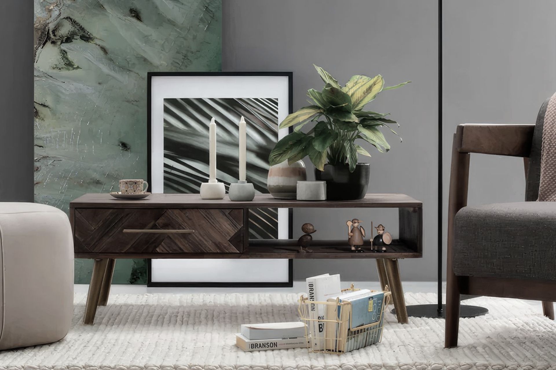 Supporting Image 2 for Modern Furniture