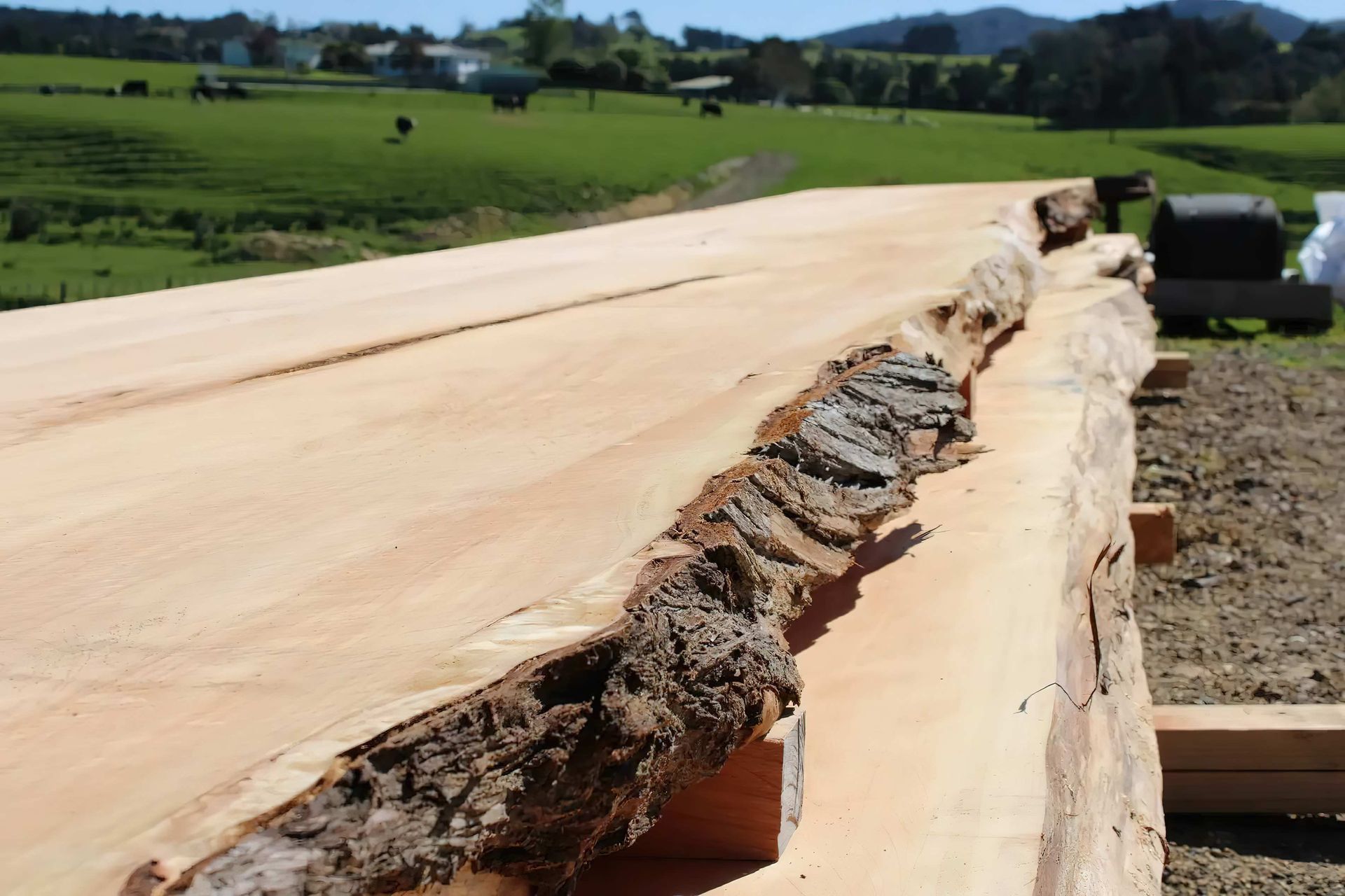 Supporting Image 2 for Hansen Timber