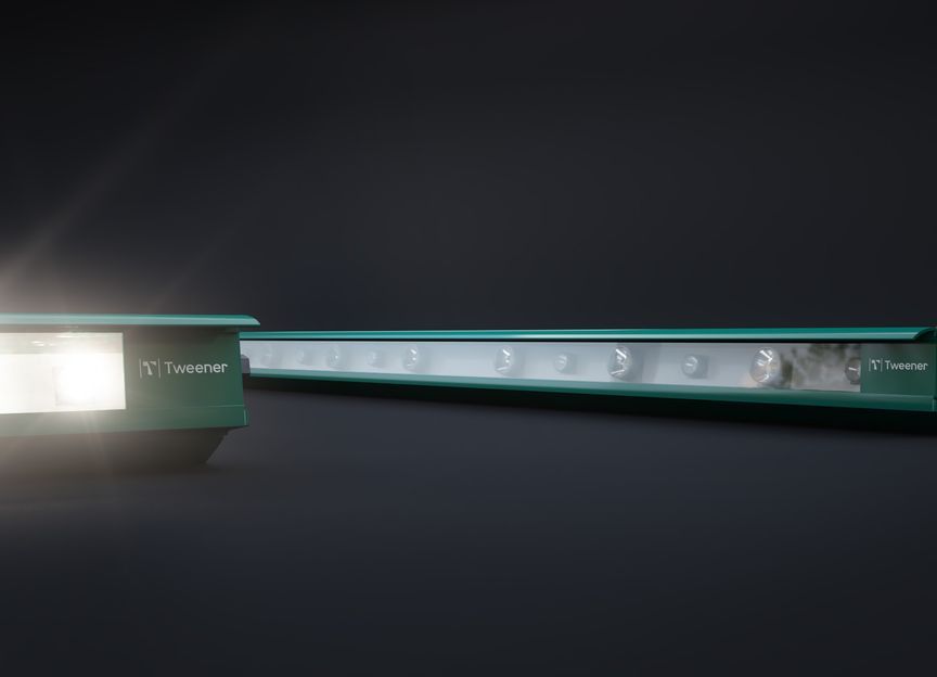 Tweener Lighting Solutions