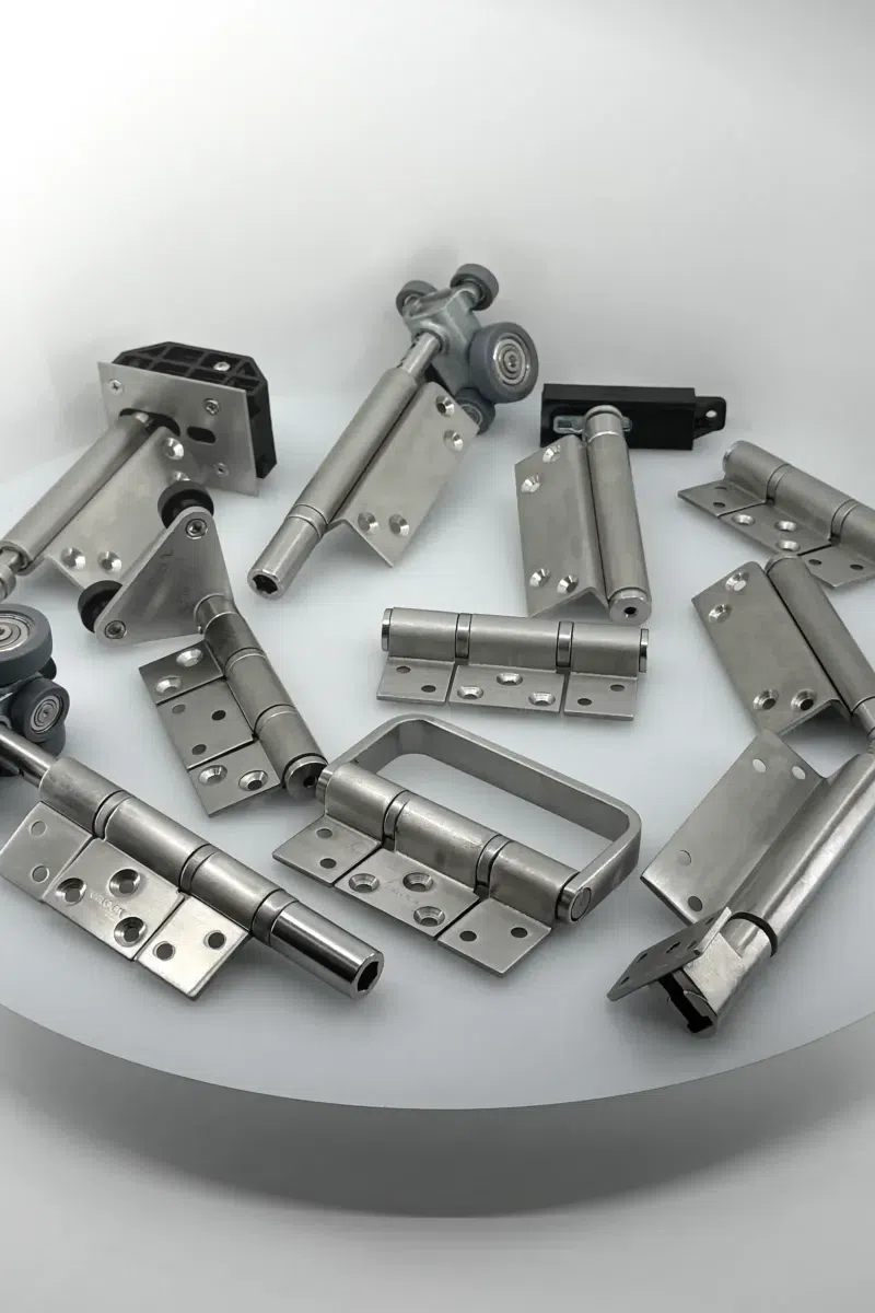CiiLOCK Engineering