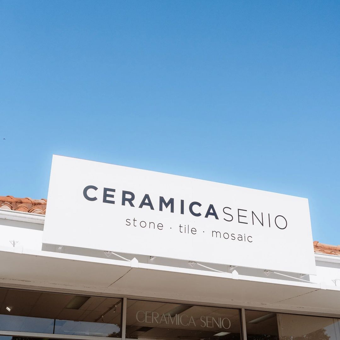 Ceramica Senio