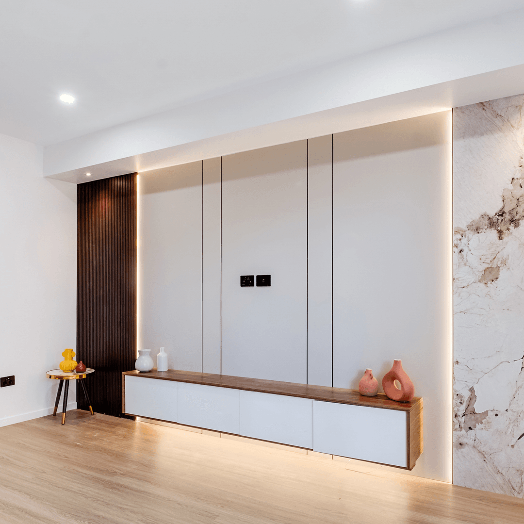 Interspace Design