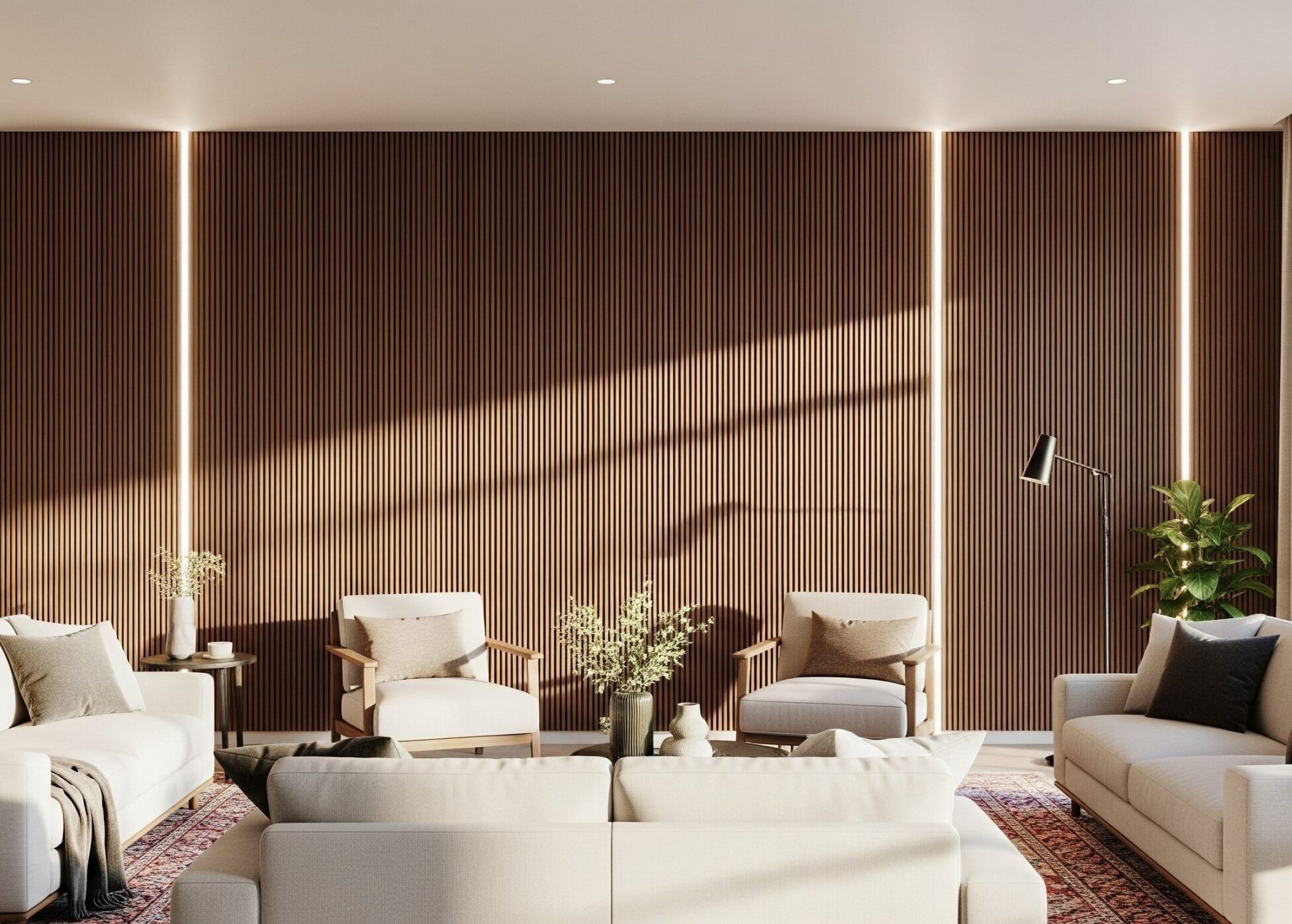 Interspace Design