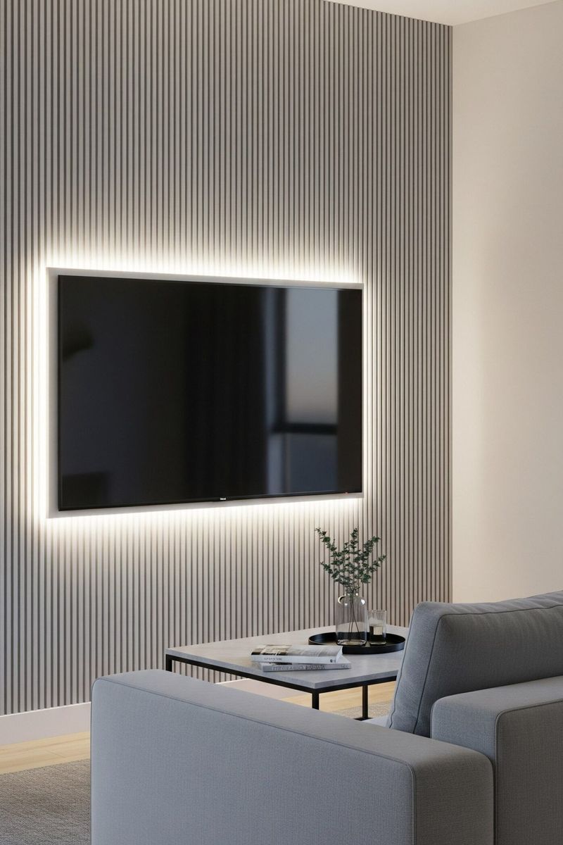 Interspace Design