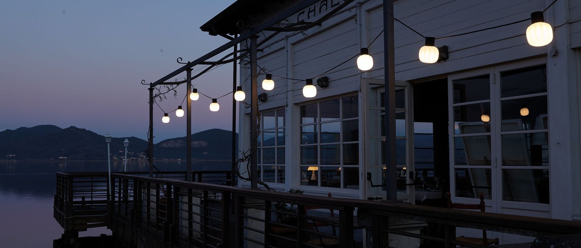 Supporting Image 6 for Lucian Architectural Lighting