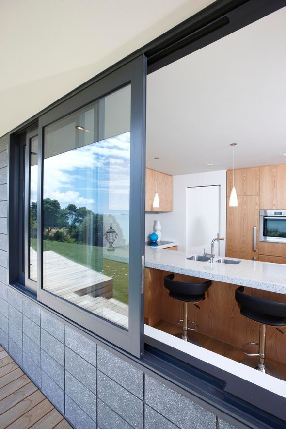 Nebulite® Windows & Doors