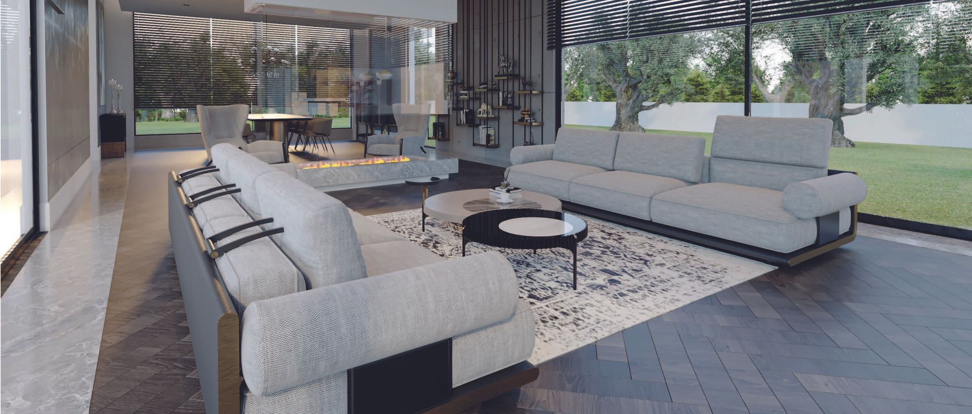 Supporting Image 3 for DeLux Interiors