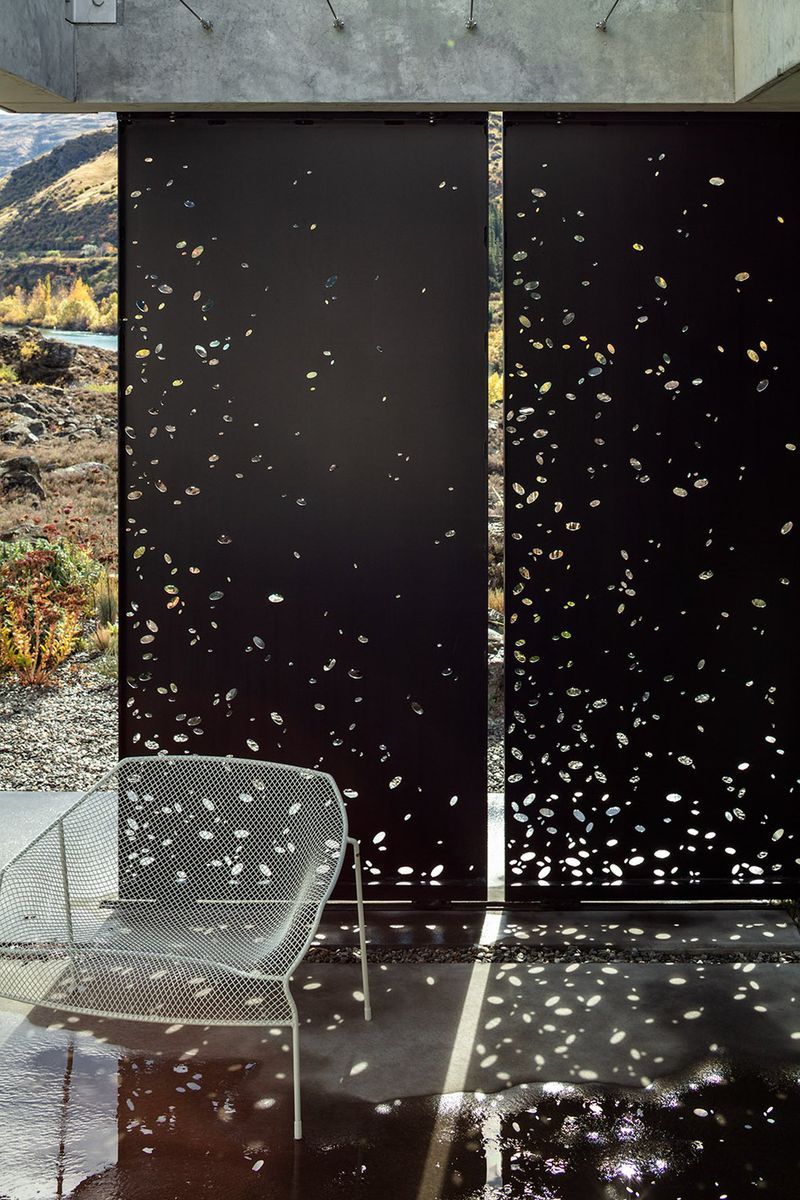 Evans Products and Services