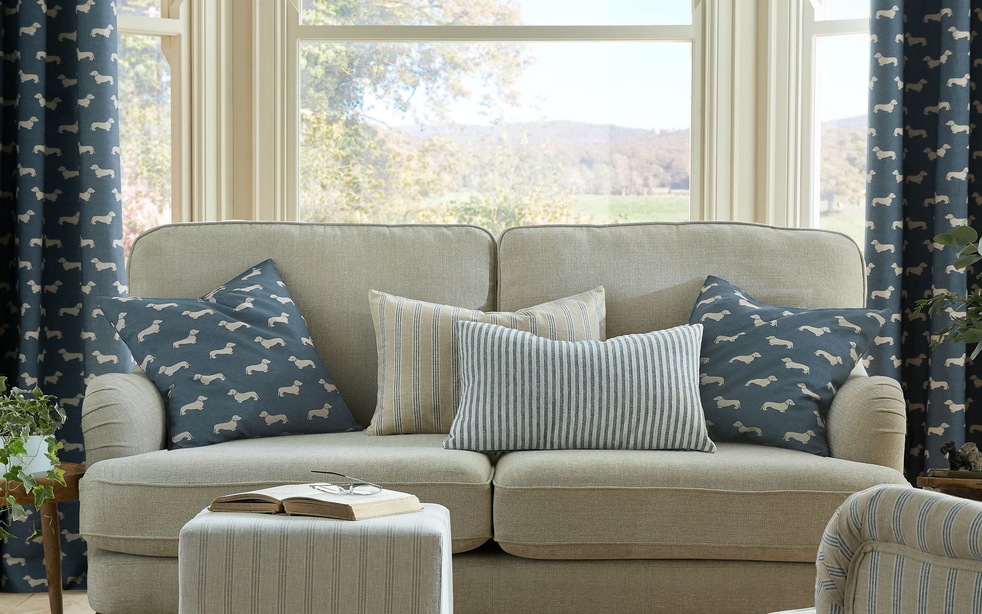 Supporting Image 5 for Lahood Window Furnishings