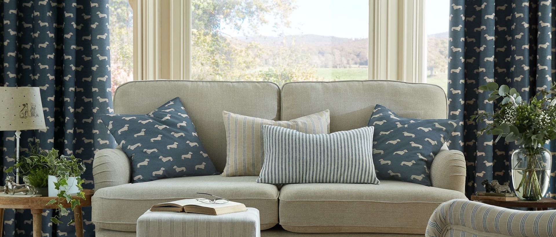 Supporting Image 5 for Lahood Window Furnishings