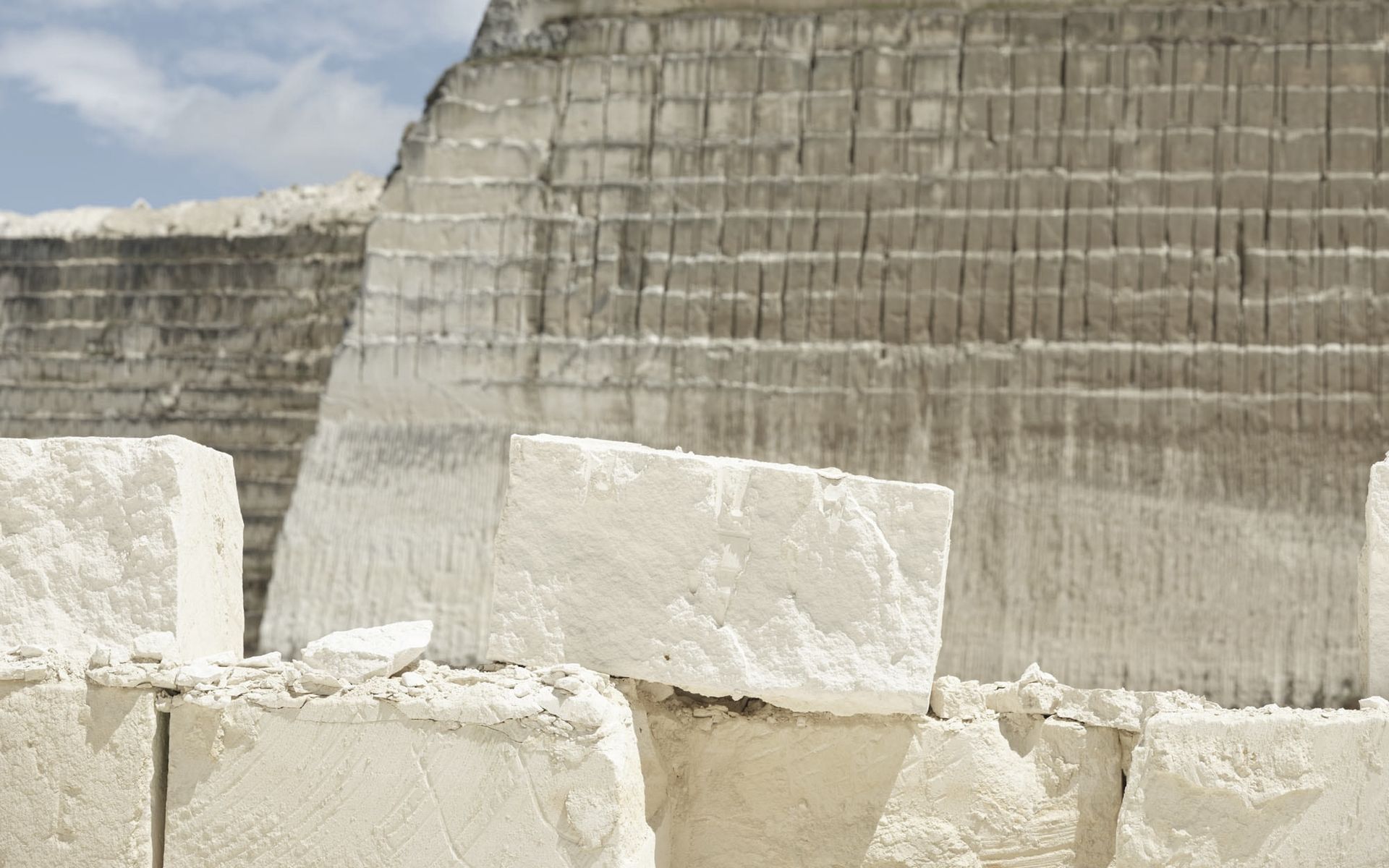 Supporting Image 6 for Oamaru Stone (Parkside Quarries)
