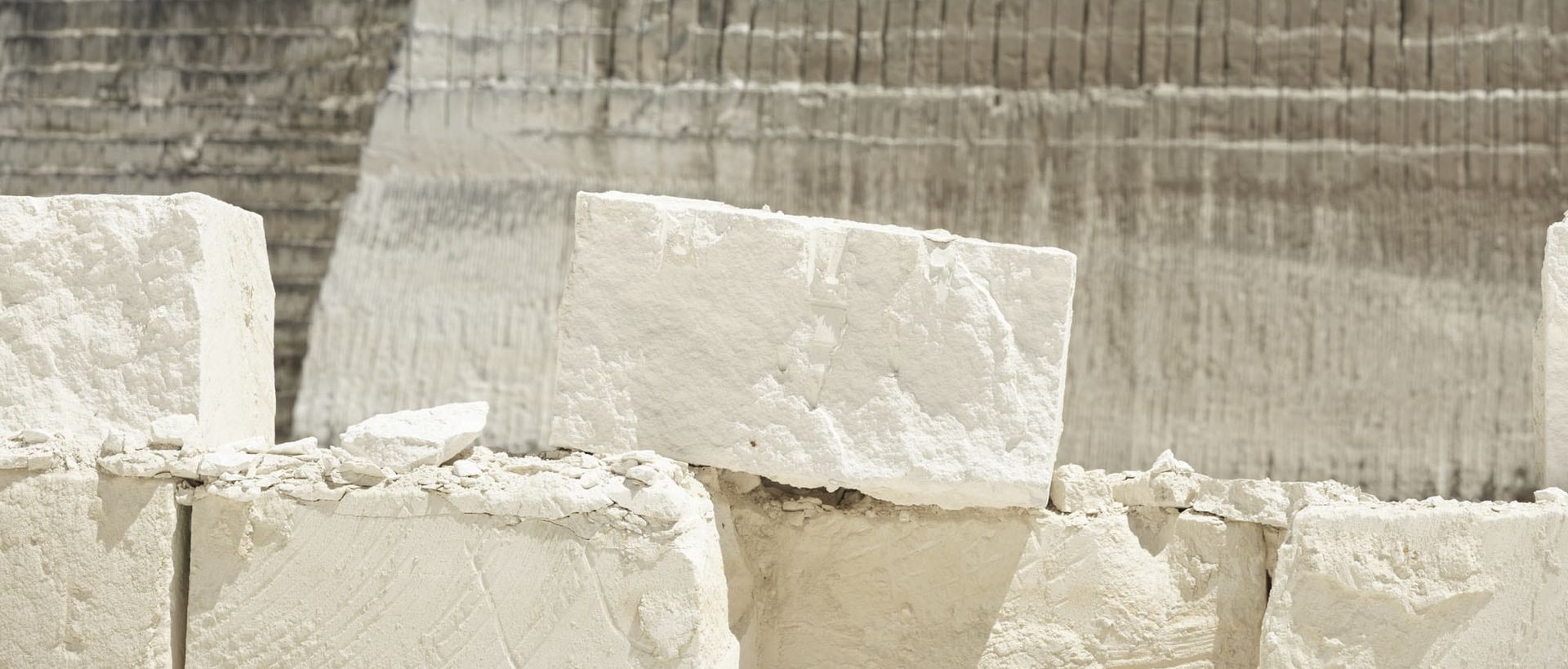 Supporting Image 6 for Oamaru Stone (Parkside Quarries)