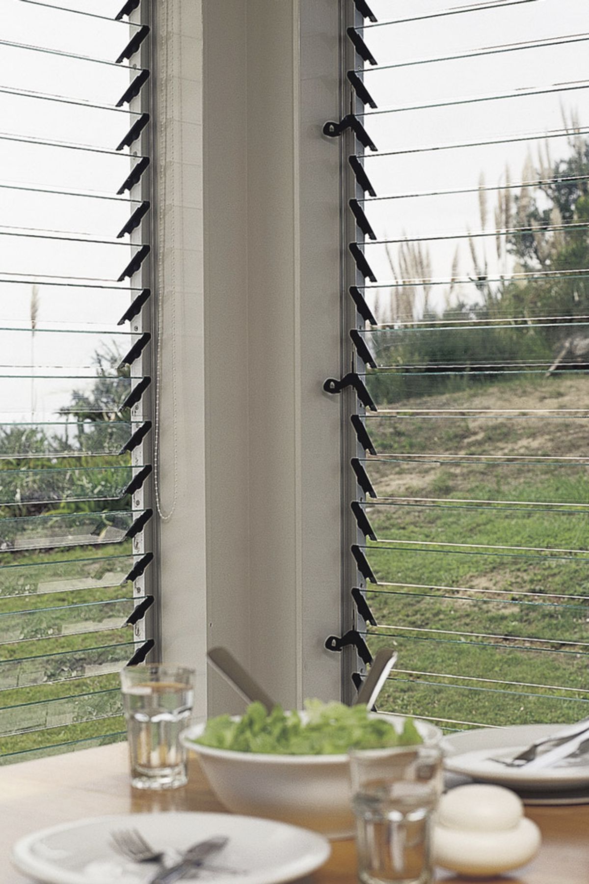 Fisher®  Windows and Doors