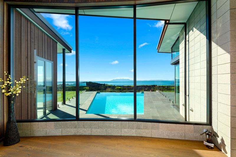 Mayfair Pools & Spas