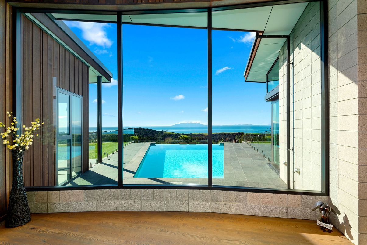 Mayfair Pools & Spas