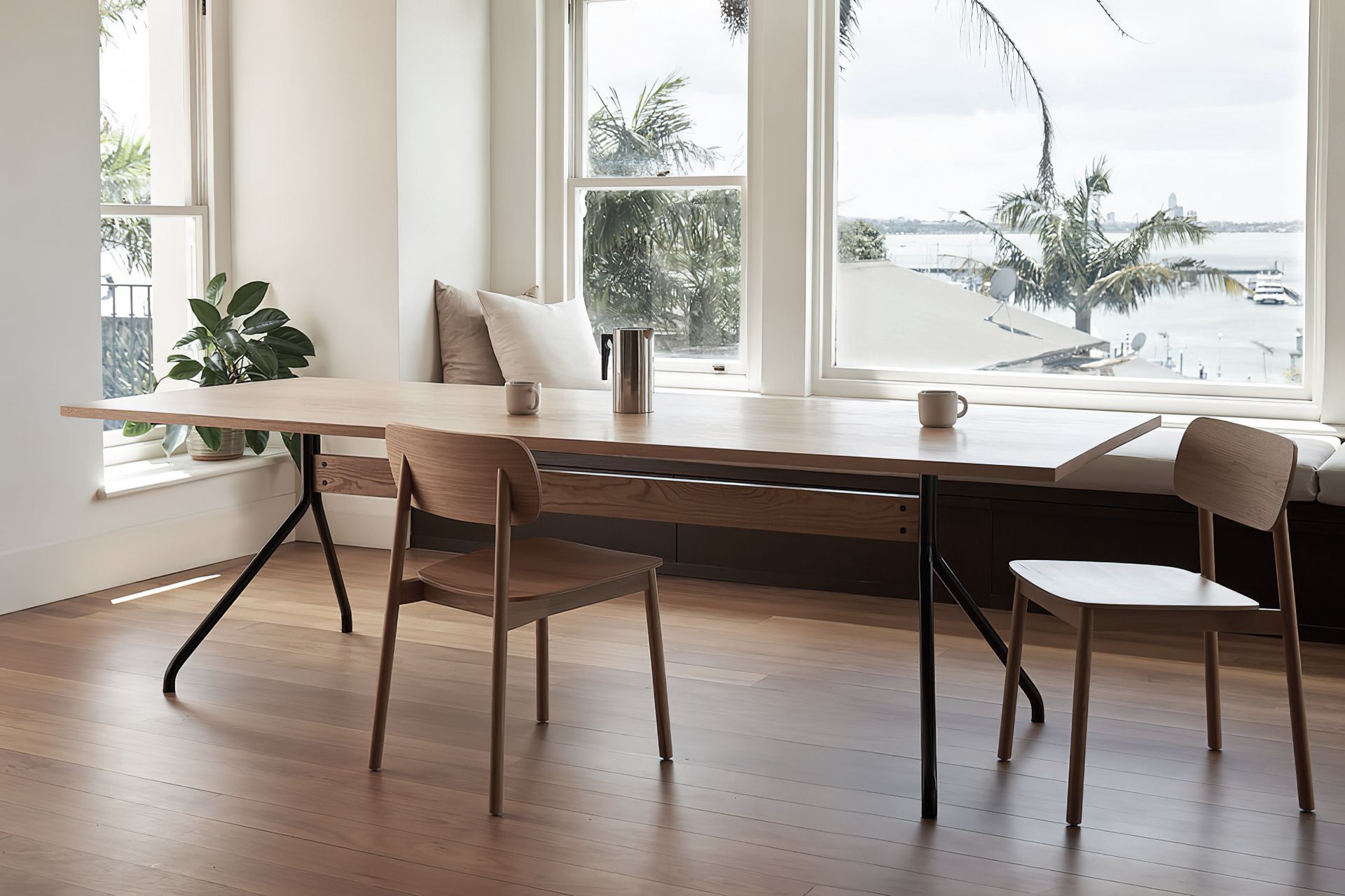 Hero Banner for Mesa (Tutorial Profile)