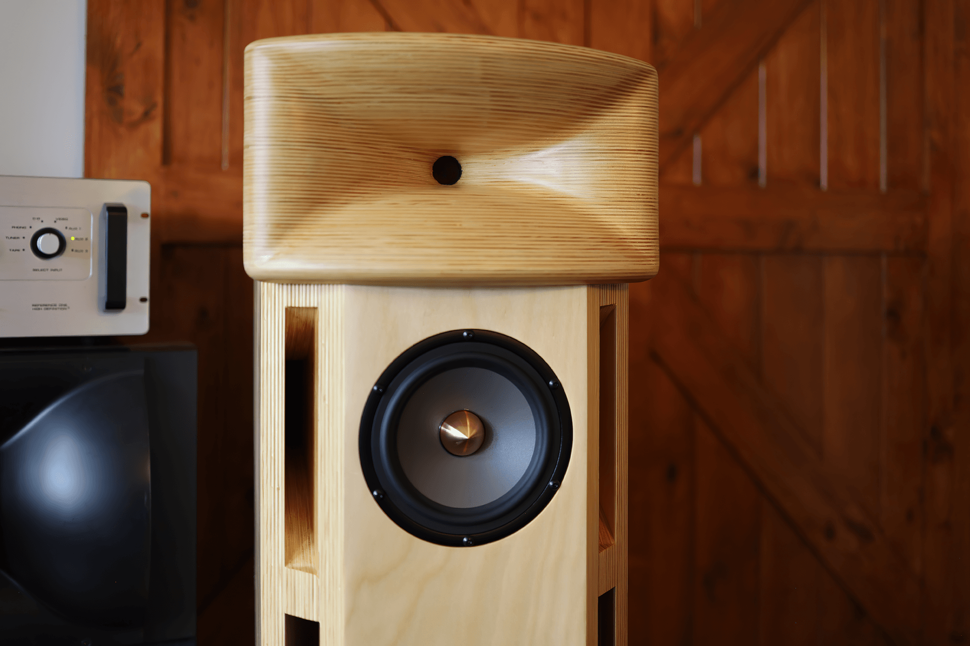 Hero Banner for SpectraFlora Speakers