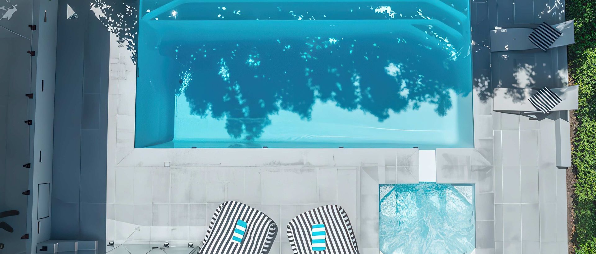 Supporting Image 3 for Endless® Pools and Spas