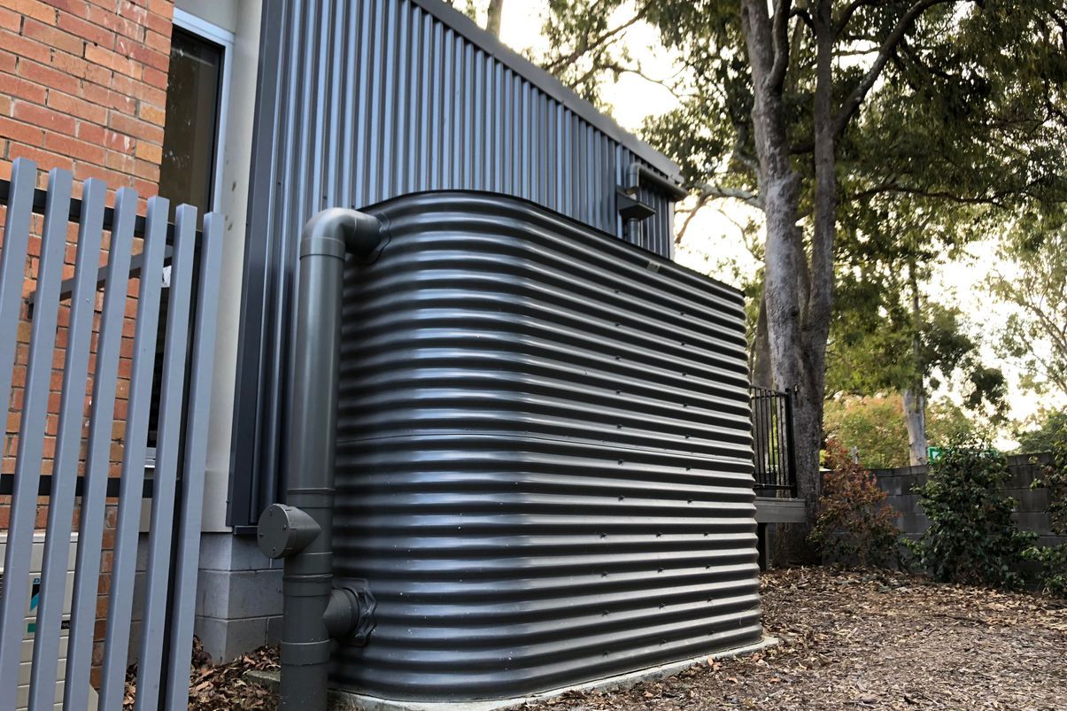 Kingspan Water Tanks