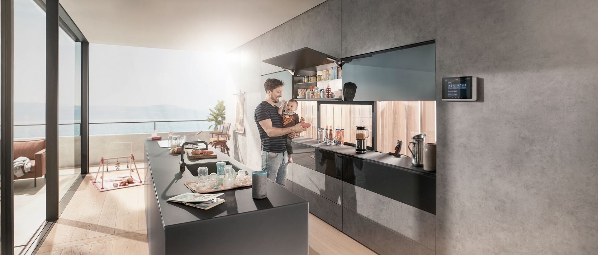Supporting Image 6 for Blum New Zealand