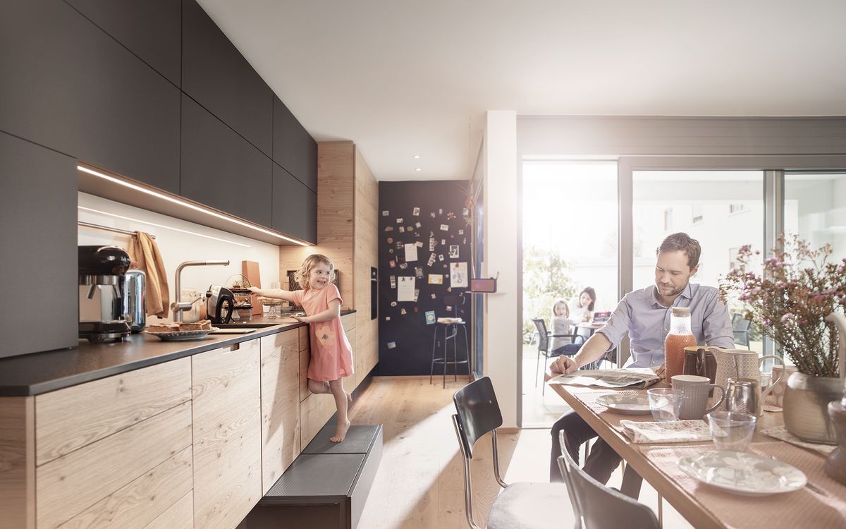 Supporting Image 3 for Blum New Zealand