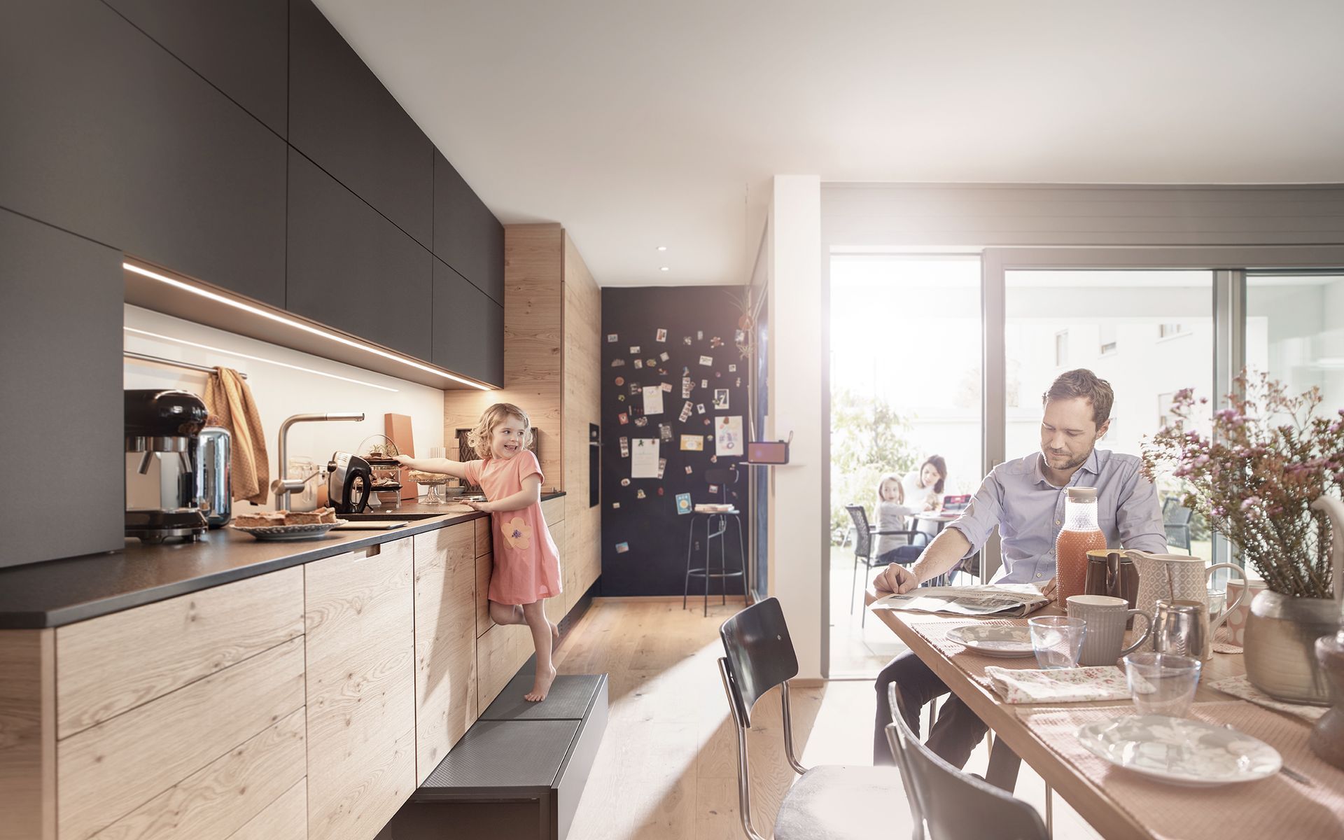 Supporting Image 3 for Blum New Zealand