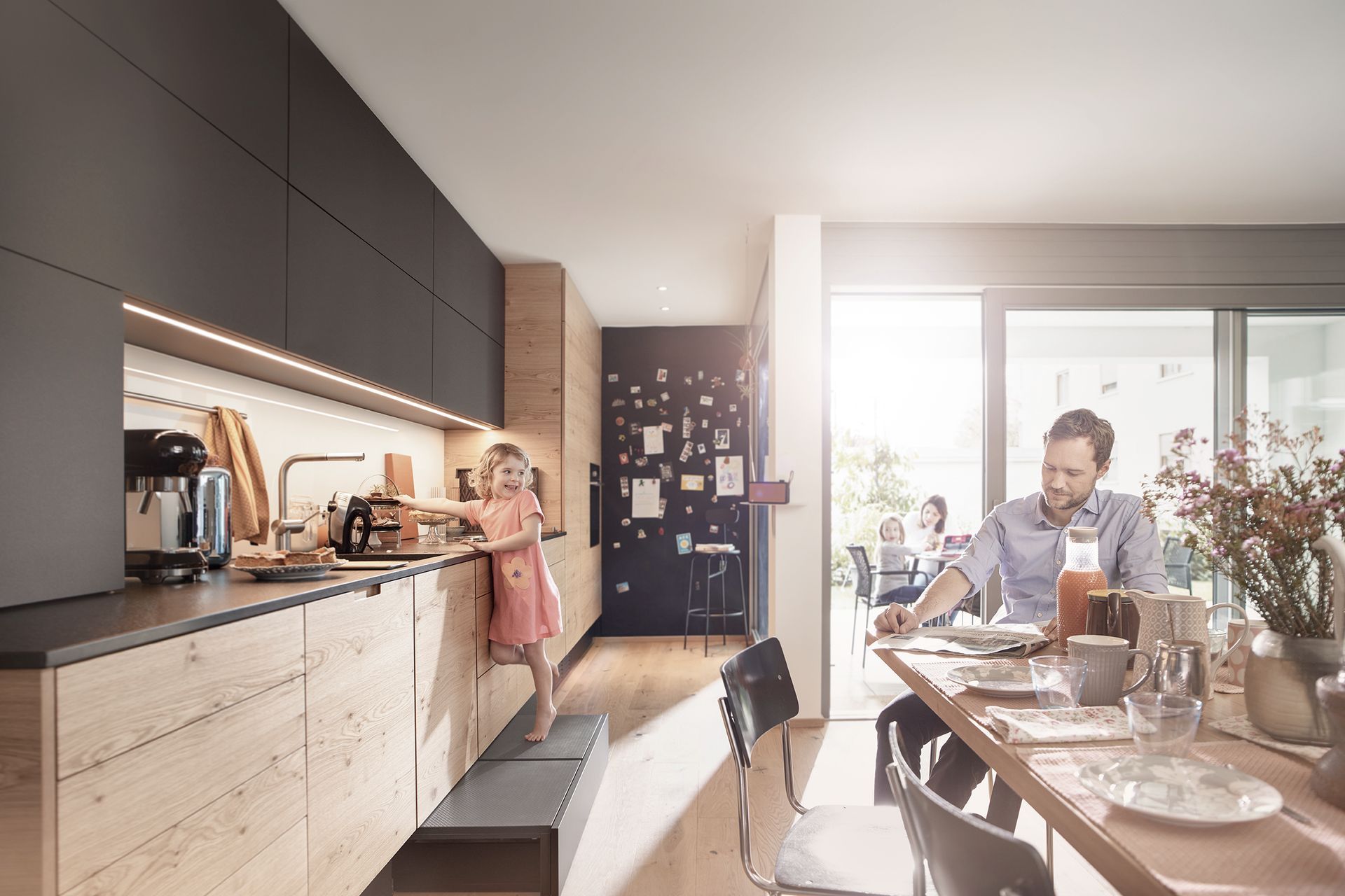 Supporting Image 3 for Blum New Zealand