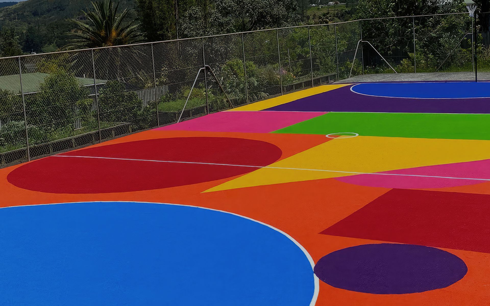 Supporting Image 6 for GameOn Turf