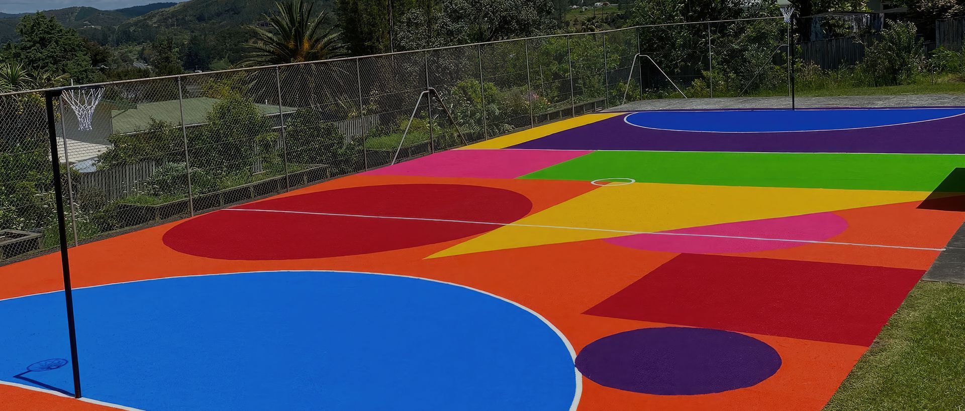 Supporting Image 3 for GameOn Turf
