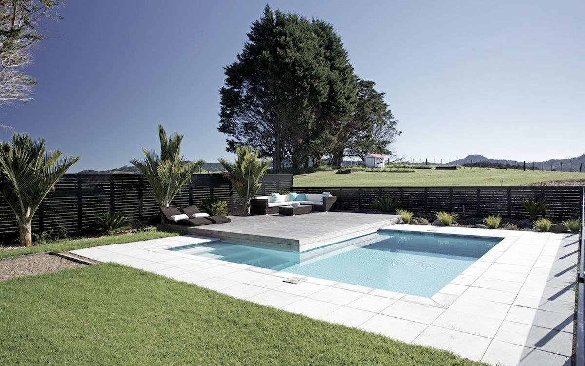 Supporting Image 6 for Auckland Inground Pools