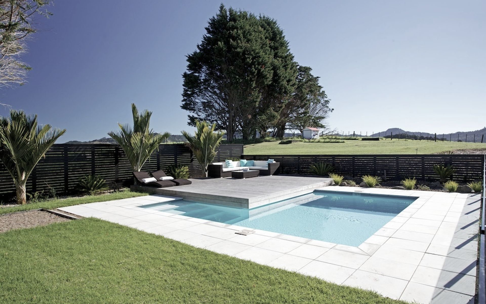 Supporting Image 6 for Auckland Inground Pools