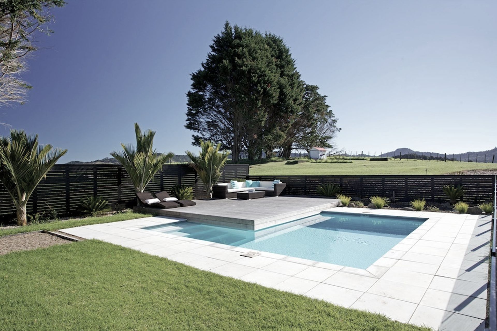 Supporting Image 6 for Auckland Inground Pools