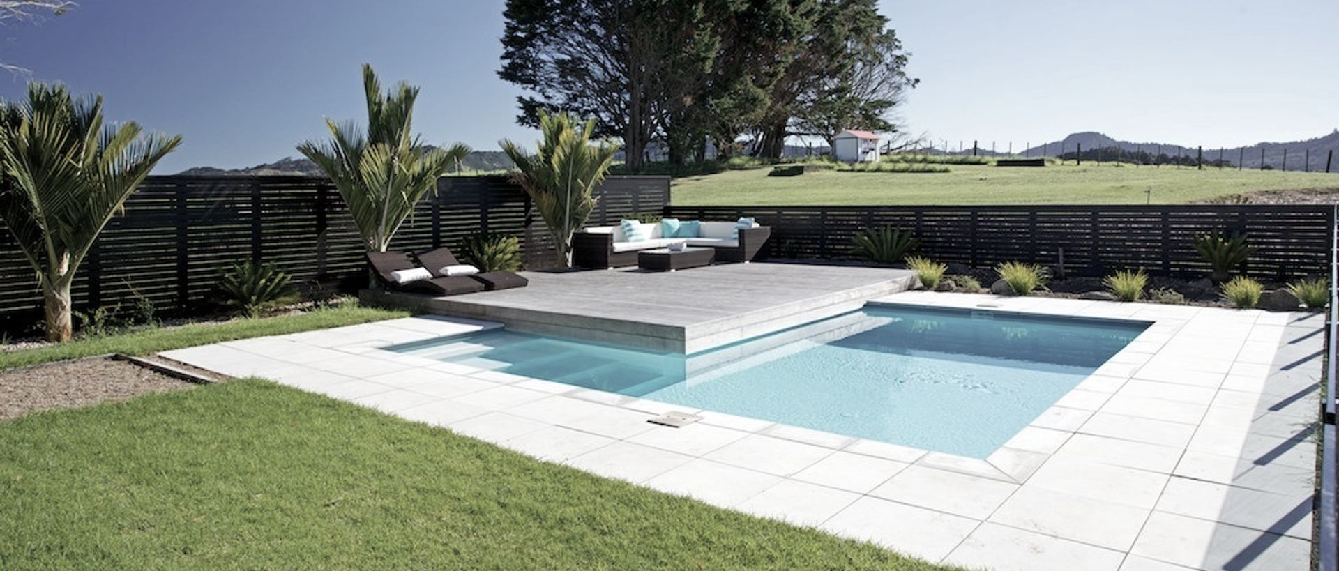 Supporting Image 6 for Auckland Inground Pools