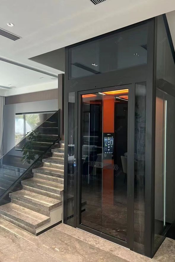 Trans Home Lift