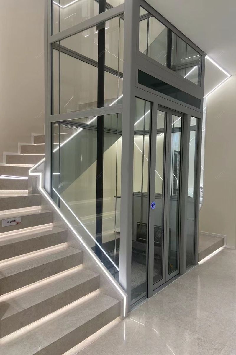 Trans Home Lift