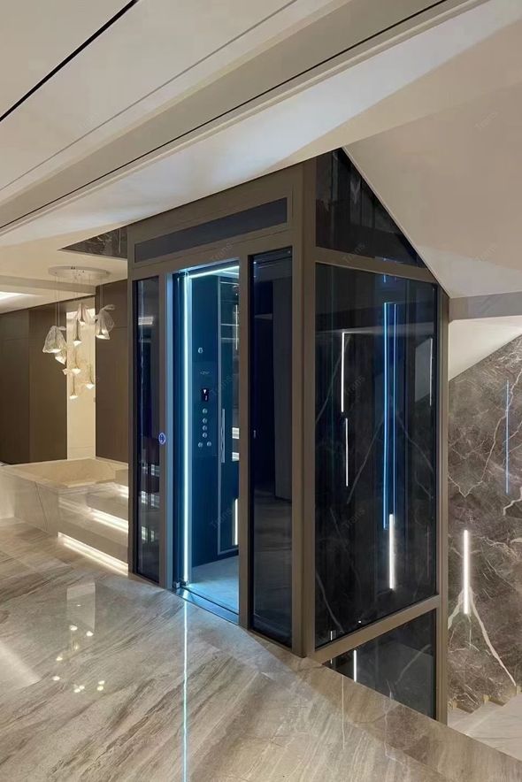 Trans Home Lift
