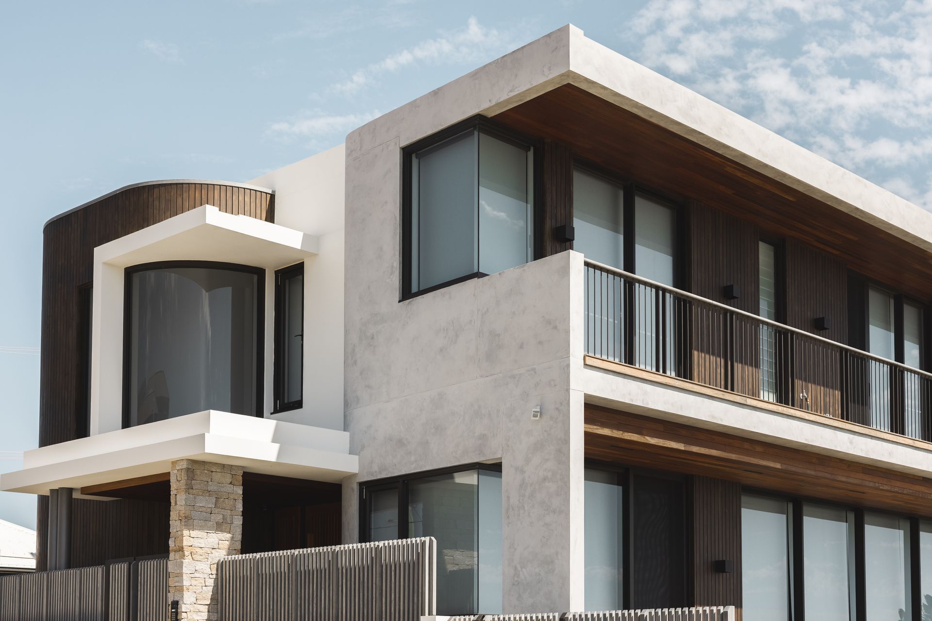 Supporting Image 3 for Paradise Timbers