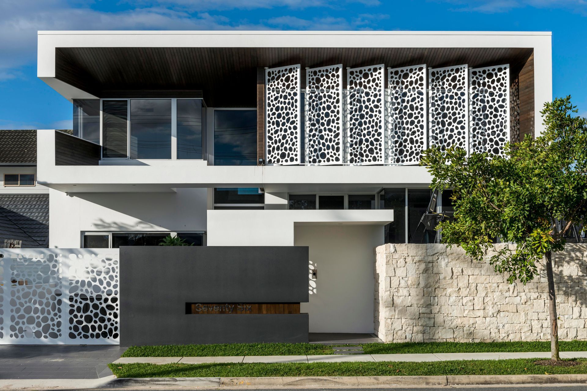 Supporting Image 2 for Paradise Timbers