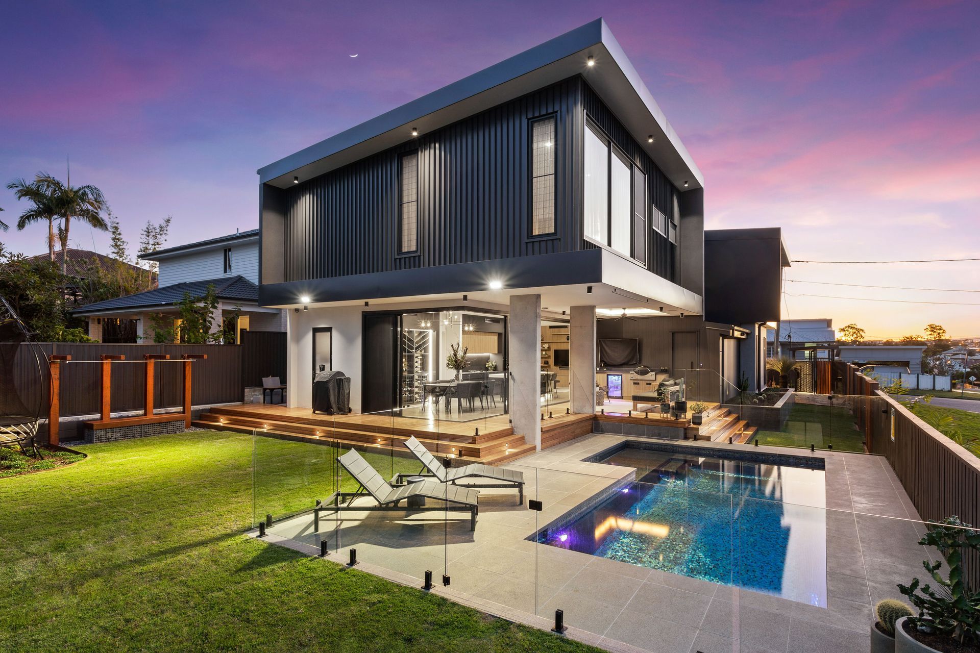 Supporting Image 1 for Paradise Timbers