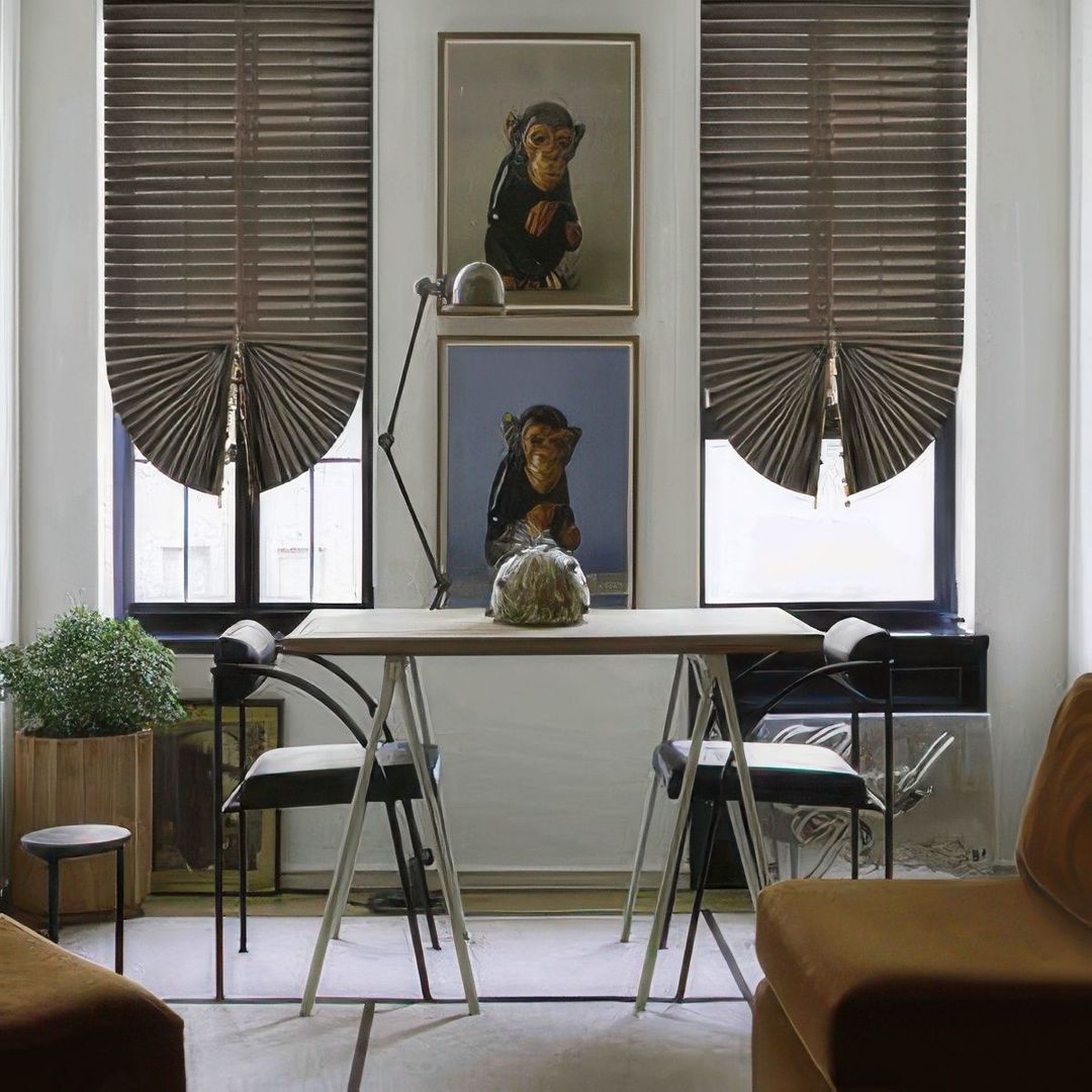 Impulse Blinds