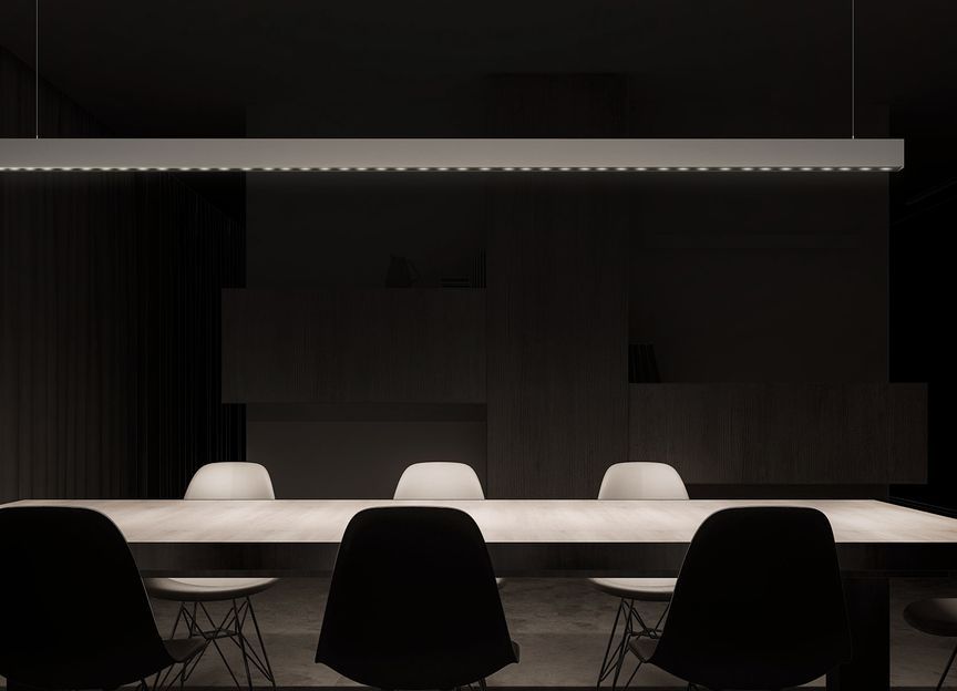 Latitude Lighting